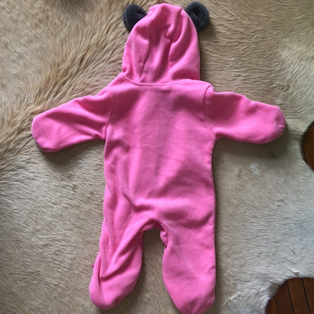 Baby snowsuit - Picture 2 of 3